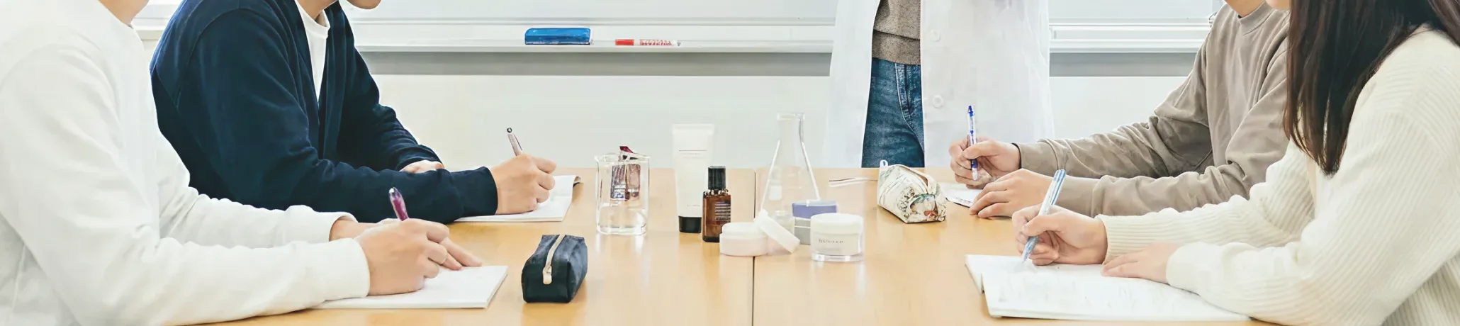 Educational Activities