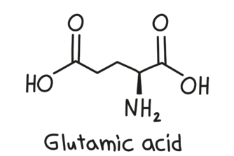 グルタミン酸
